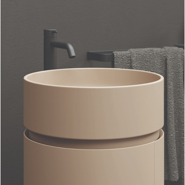 Nic Design Mod раковина накладна 42см
