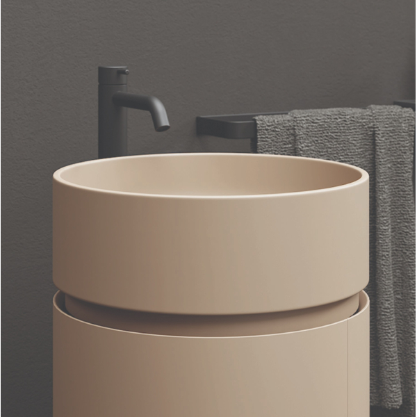 Nic Design Mod раковина накладна 42см