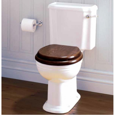 Gentry Home Victorian унітаз з бачком