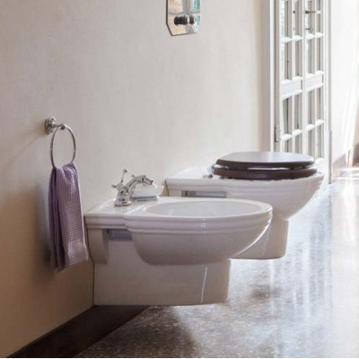 Gentry Home Victorian унітаз підвісний