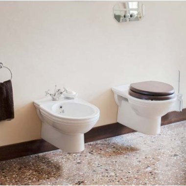 Gentry Home Victorian унітаз підвісний