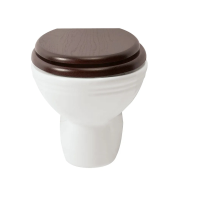 Gentry Home Victorian унітаз підвісний