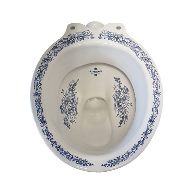 Gentry Home Victorian унітаз з бачком