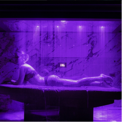 Aquaform - Af Fusion масажна душова спа система 182*55см