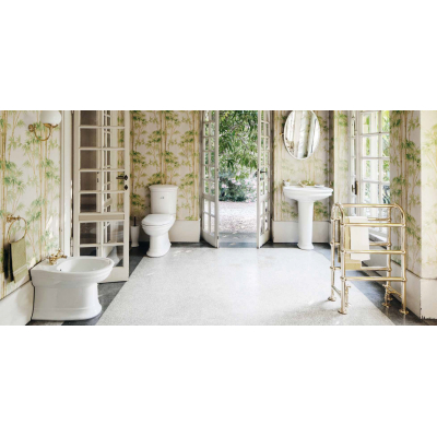 Gentry Home Hillingdon раковина на колоні 65см