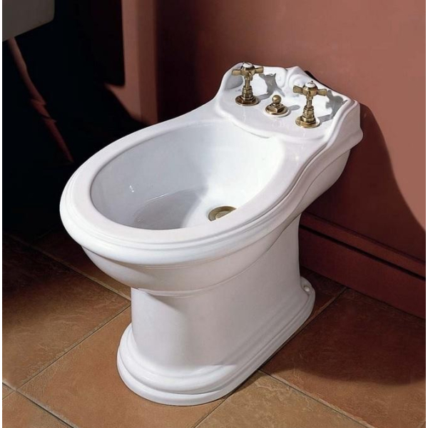 Azzurra Jubilaeum біде підлоговий