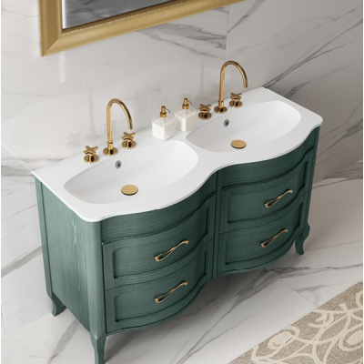 Eban Bagno Rachele меблі для ванної кімнати 132см
