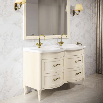 Eban Bagno Rachele меблі для ванної кімнати 132см