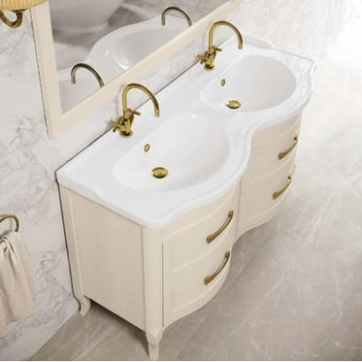Eban Bagno Rachele меблі для ванної кімнати 132см