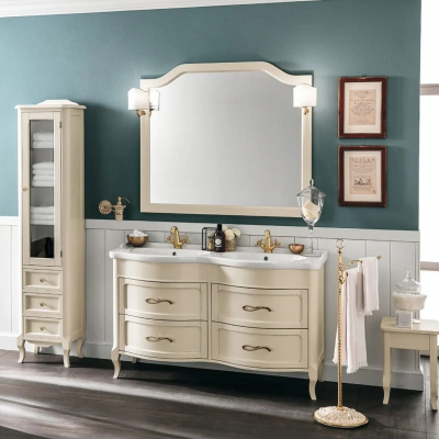 Eban Bagno Rachele меблі для ванної кімнати 132см