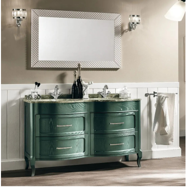 Eban Bagno Rachele меблі для ванної кімнати 132см