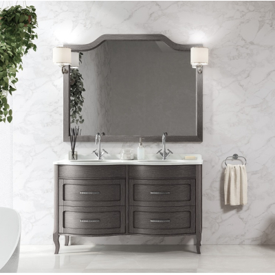 Eban Bagno Rachele меблі для ванної кімнати 132см