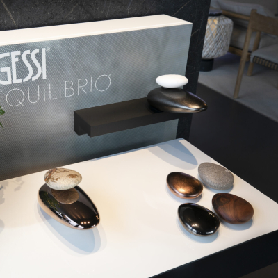 Gessi Equilibrio змішувач до раковини  (52001-031)