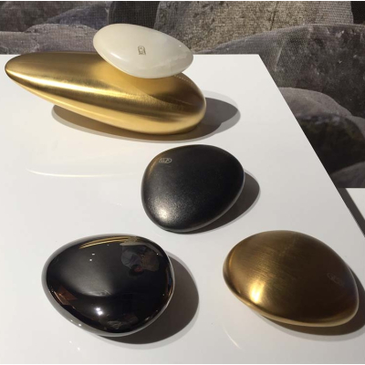 Gessi Equilibrio змішувач до раковини  (52001-031)