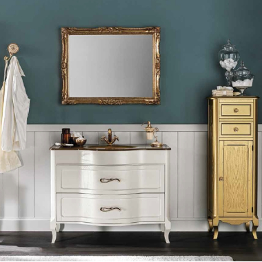 Eban Bagno Rachele меблі для ванної кімнати 105 см