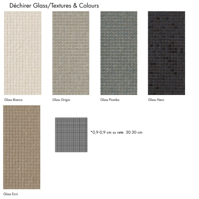Mutina Deсhirer плитка для стін та підлоги
