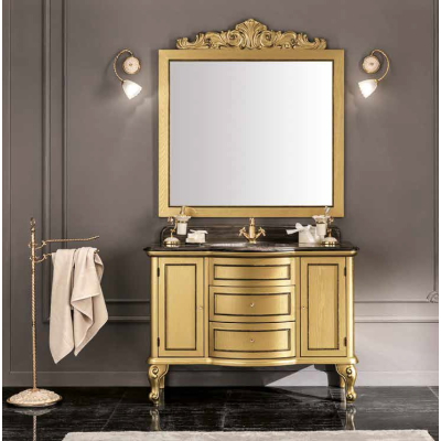 Eban Bagno Sofia меблі для ванної кімнати 120см