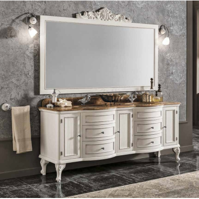 Eban Bagno Sofia меблі для ванної кімнати 120см