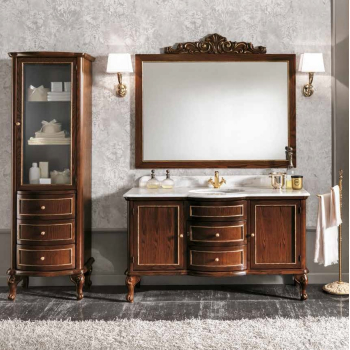Eban Bagno Sofia меблі для ванної кімнати 150см