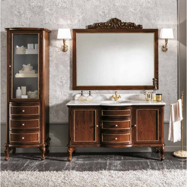 Eban Bagno Sofia меблі для ванної кімнати 150см