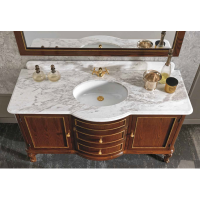 Eban Bagno Sofia меблі для ванної кімнати 120см