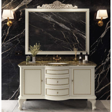 Eban Bagno Sofia меблі для ванної кімнати 150см