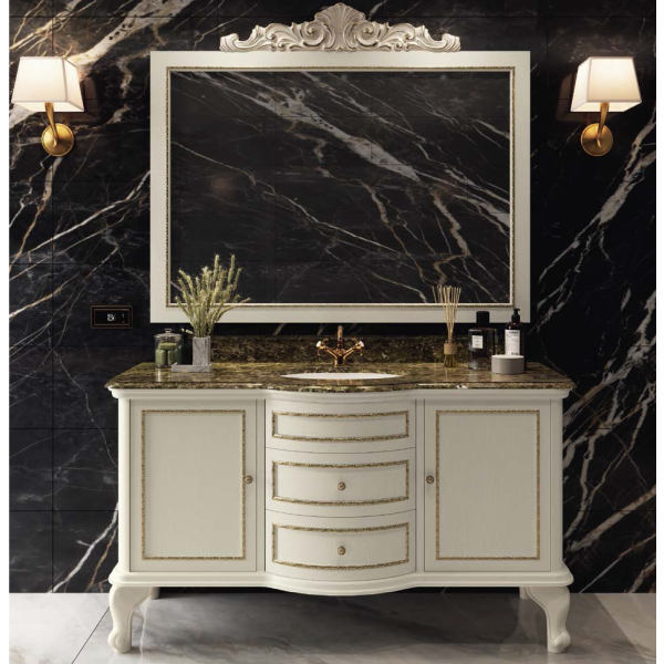 Eban Bagno Sofia меблі для ванної кімнати 150см
