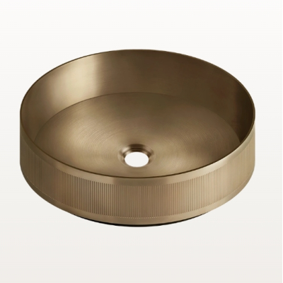 Gessi Venti20 Раковина накладна 65601