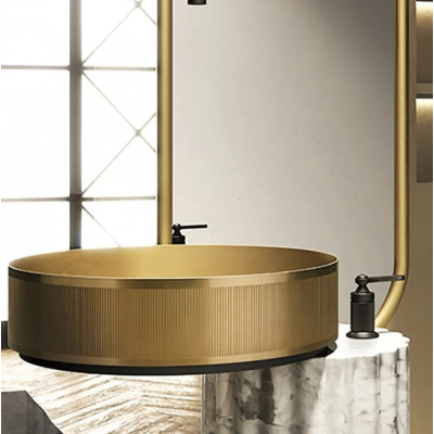 Gessi Venti20 Раковина накладна 65601