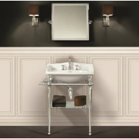 Gentry Home Victorian раковина з консоллю 63 см Gentry Home Victorian раковина з консоллю 63 см