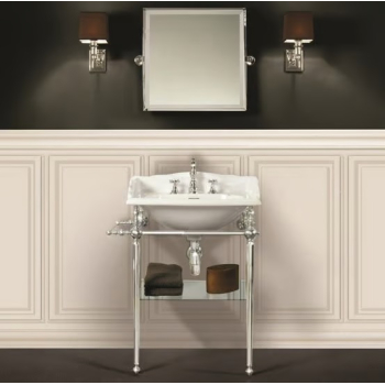 Gentry Home Victorian раковина з консоллю 63 см