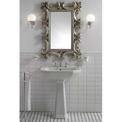 Gentry Home Claremont раковина на колоні 70 см