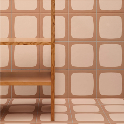 Mutina Betty плитка для стін та підлоги