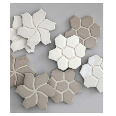 Mutina Botanica мозаіка