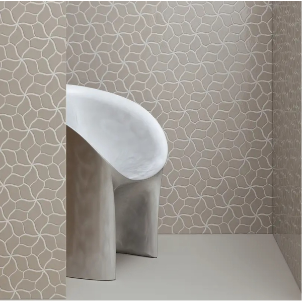 Mutina Botanica мозаіка