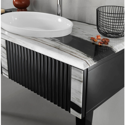 Mia Italia Portofino меблі для ванної кімнати 81см