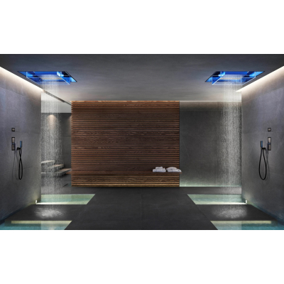 New Form AquaLite душова лійка 74*74(688)