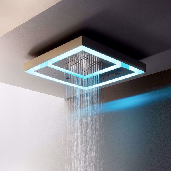 AquaElite Modula душова лійка 62*62 (SF133D)