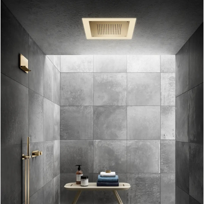 AquaElite Modula душова лійка 52*52 (SF129D)