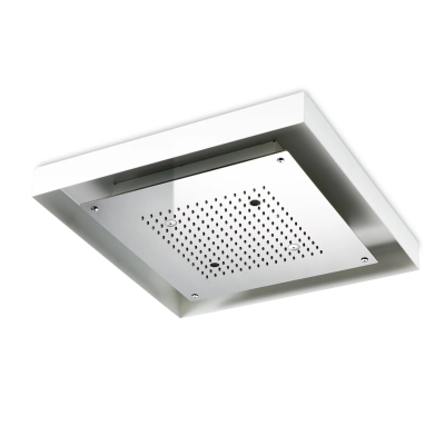 AquaElite Modula душова лійка 52*52 (SF129D)