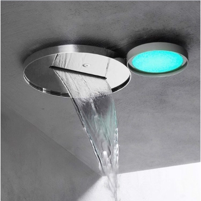 AquaElite Ninfea душові лійки 