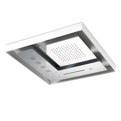 AquaElite Modula душова лійка 62*62 (SF131B)