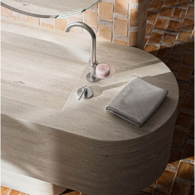 Quadro Design FFQT змішувач для раковини 21 32T