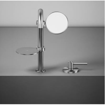 Quadro Design FFQT змішувач для раковини 21 32T