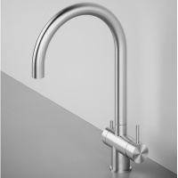 Quadro Design IdealAqua змішувач до кухні з фільтрованою водою Quadro Design IdealAqua змішувач до кухні з фільтрованою водою
