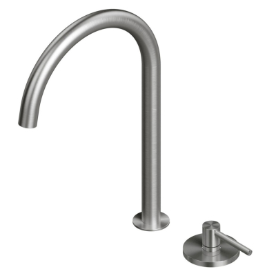 Quadro Design Kitchen змішувач до кухні 21 51T + BC600