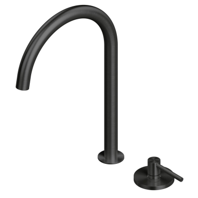 Quadro Design Kitchen змішувач до кухні 21 51T + BC600