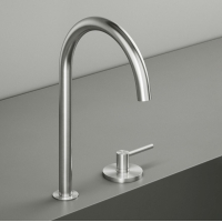 Quadro Design Kitchen змішувач до кухні 21 51T + BC600 Quadro Design Kitchen змішувач до кухні 21 51T + BC600