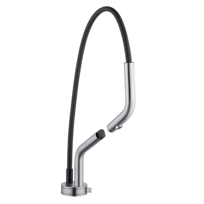 Quadro Design Kitchen змішувач до кухні 405