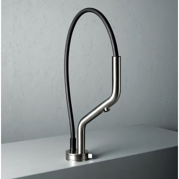 Quadro Design Kitchen змішувач до кухні 405
